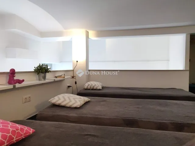 Eladó lakás Budapest VII. kerület 69 nm