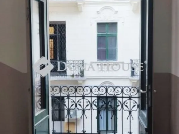 Eladó lakás Budapest VII. kerület 69 nm