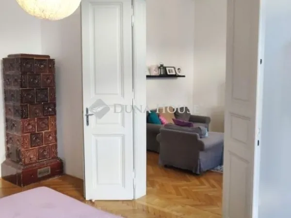 Eladó lakás Budapest VII. kerület 69 nm