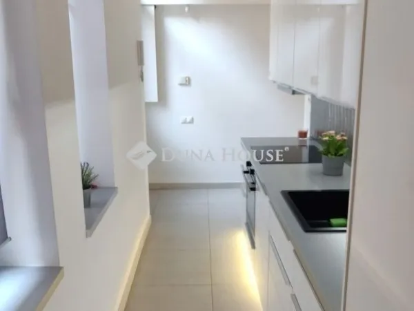 Eladó lakás Budapest VII. kerület 69 nm