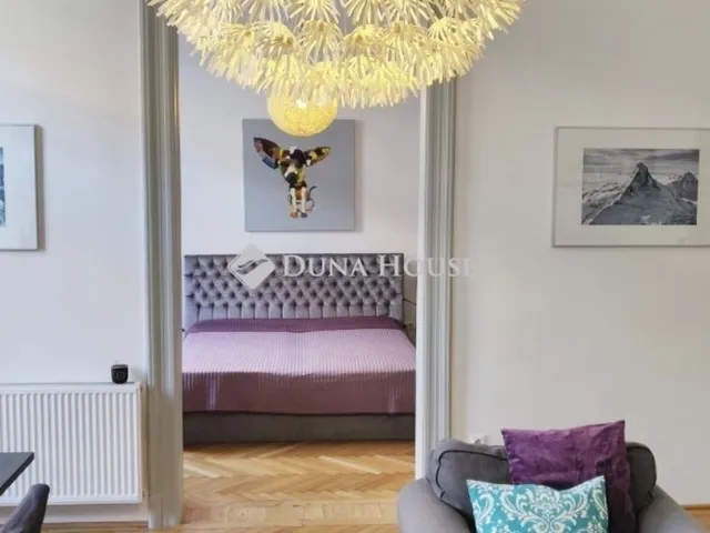 Eladó lakás Budapest VII. kerület 69 nm