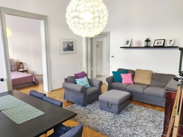 Eladó lakás Budapest VII. kerület 69 nm