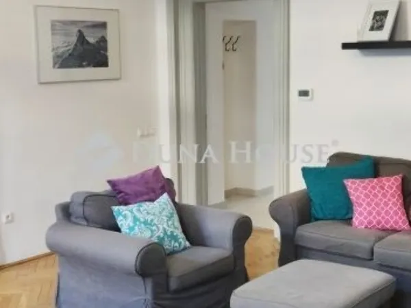 Eladó lakás Budapest VII. kerület 69 nm