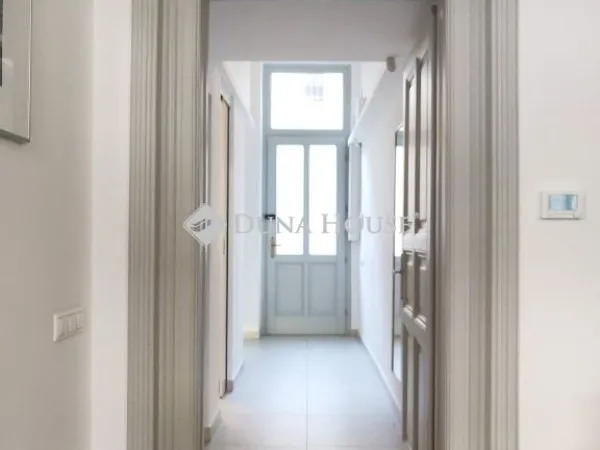 Eladó lakás Budapest VII. kerület 69 nm