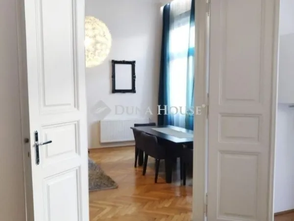 Eladó lakás Budapest VII. kerület 69 nm