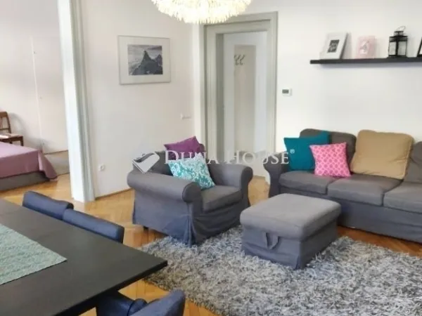 Eladó lakás Budapest VII. kerület 69 nm