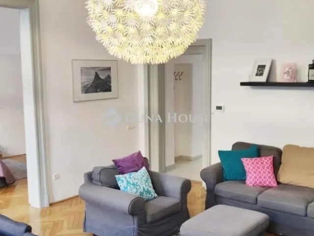 Eladó lakás Budapest VII. kerület 69 nm