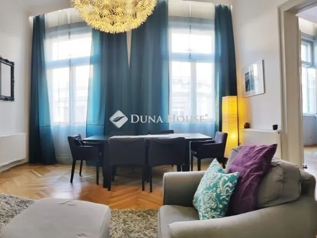 Eladó lakás Budapest VII. kerület 69 nm