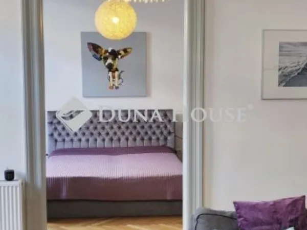 Eladó lakás Budapest VII. kerület 69 nm