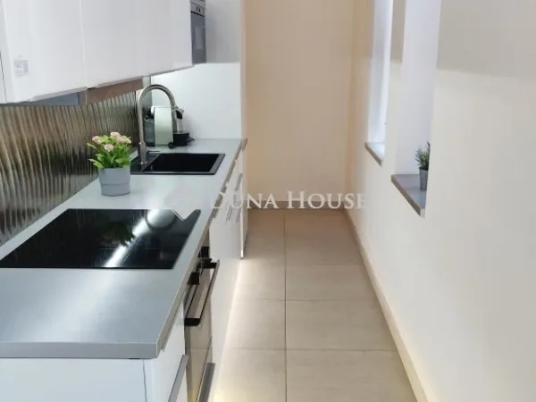 Eladó lakás Budapest VII. kerület 69 nm