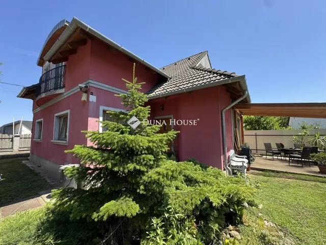 Eladó ház Budapest IV. kerület 182 nm