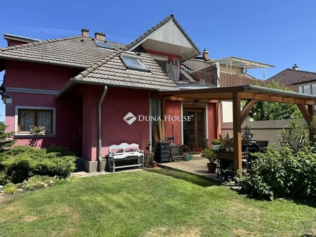 Eladó ház Budapest IV. kerület 182 nm