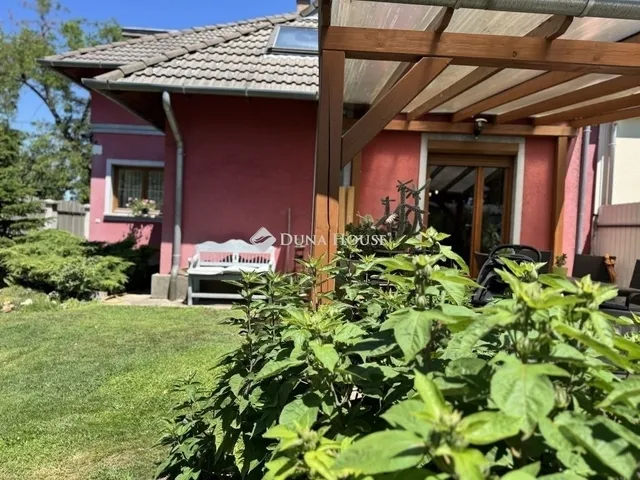 Eladó ház Budapest IV. kerület 182 nm