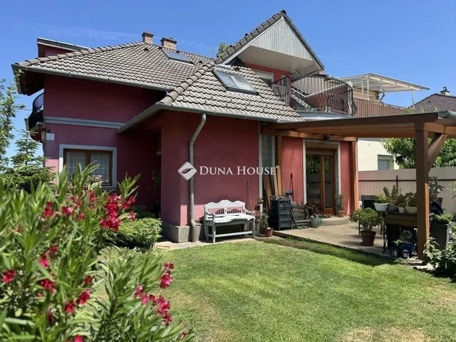 Eladó ház Budapest IV. kerület 182 nm