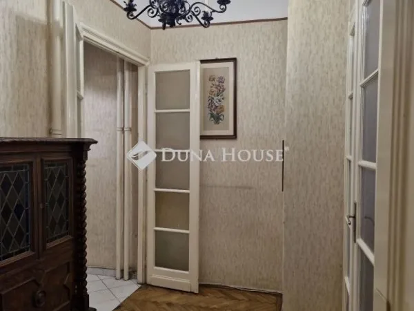 Eladó lakás Budapest VII. kerület 78 nm