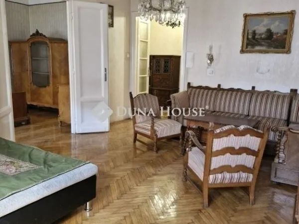 Eladó lakás Budapest VII. kerület 78 nm