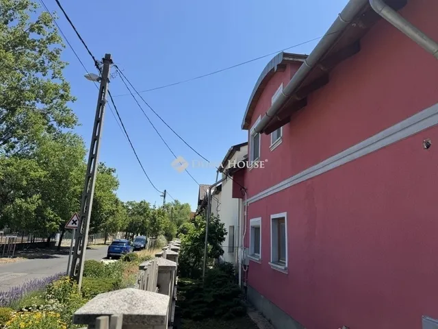 Eladó ház Budapest IV. kerület 92 nm