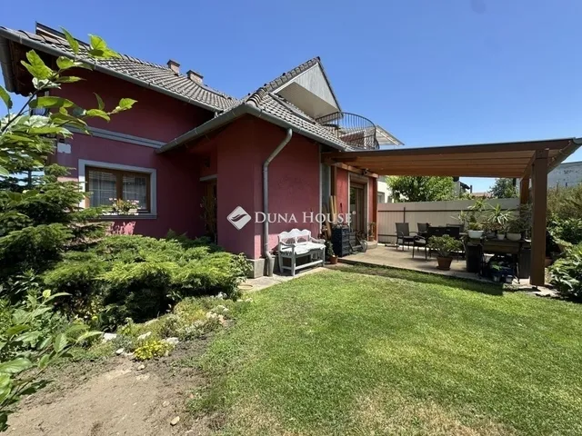 Eladó ház Budapest IV. kerület 92 nm