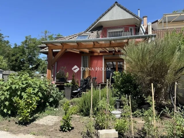 Eladó ház Budapest IV. kerület 92 nm