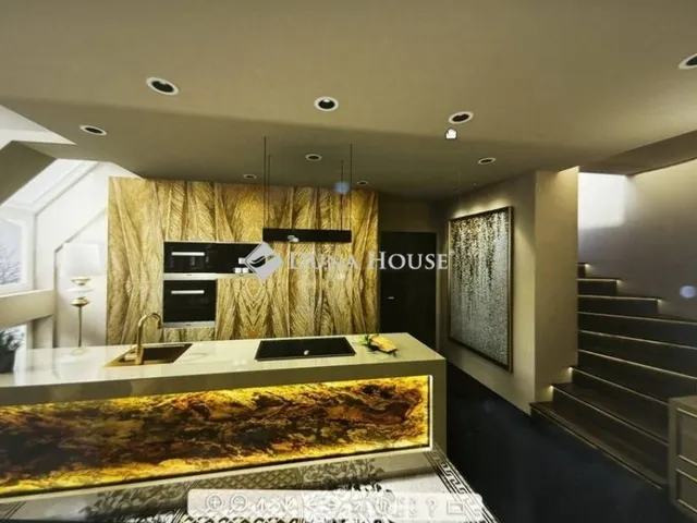 Eladó lakás Budapest V. kerület, Belváros 540 nm