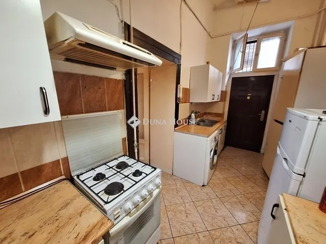Eladó lakás Budapest VII. kerület 45 nm