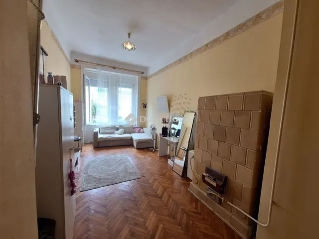 Eladó lakás Budapest VII. kerület 45 nm