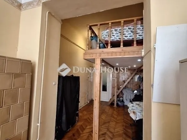 Eladó lakás Budapest VII. kerület 45 nm