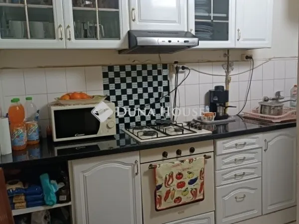 Eladó lakás Budapest VI. kerület 55 nm