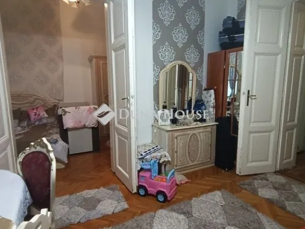 Eladó lakás Budapest VI. kerület 55 nm