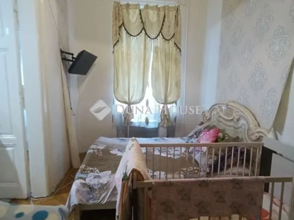 Eladó lakás Budapest VI. kerület 55 nm