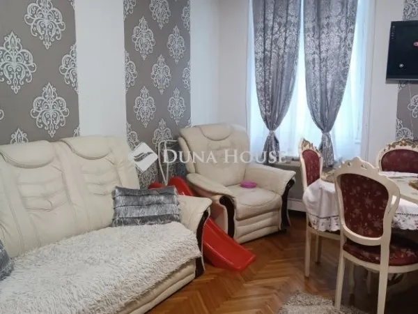 Eladó lakás Budapest VI. kerület 55 nm