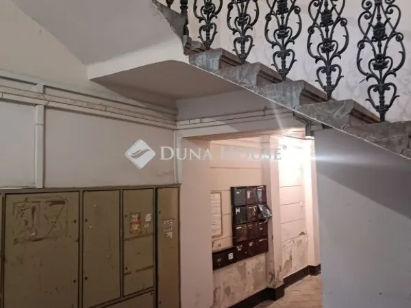 Eladó lakás Budapest VI. kerület 55 nm