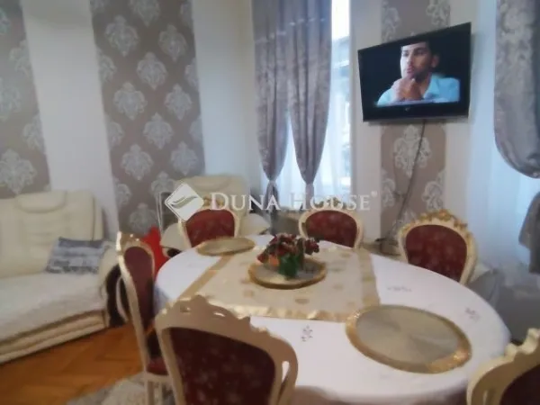 Eladó lakás Budapest VI. kerület 55 nm