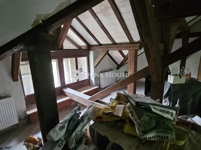 Eladó lakás Budapest XVII. kerület, Rákoshegy 127 nm