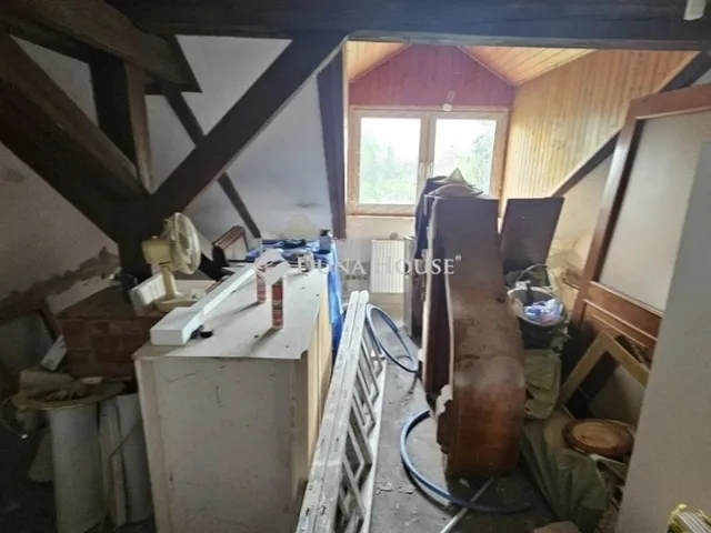 Eladó lakás Budapest XVII. kerület, Rákoshegy 127 nm