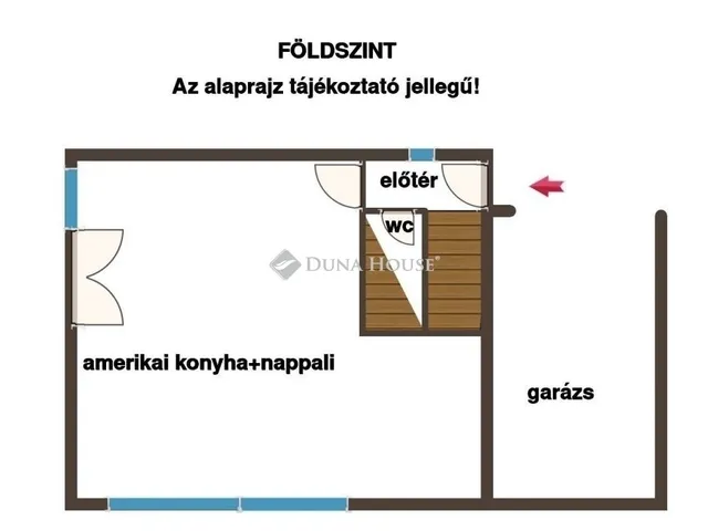 Eladó ház Budapest XVIII. kerület 125 nm