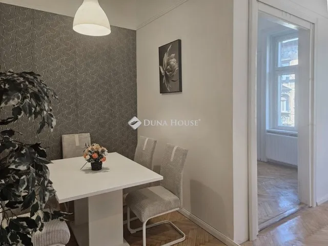 Eladó lakás Budapest VII. kerület 70 nm