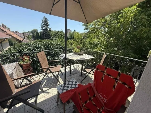 Eladó ház Budapest XVIII. kerület 283 nm