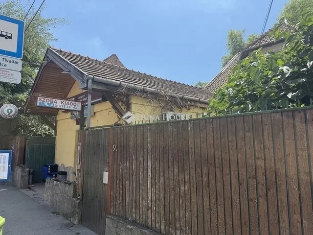 Eladó ház Budapest XVIII. kerület 283 nm