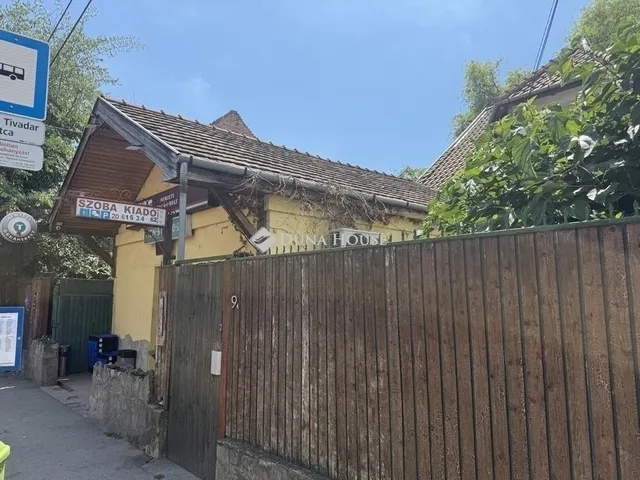 Eladó ház Budapest XVIII. kerület 283 nm