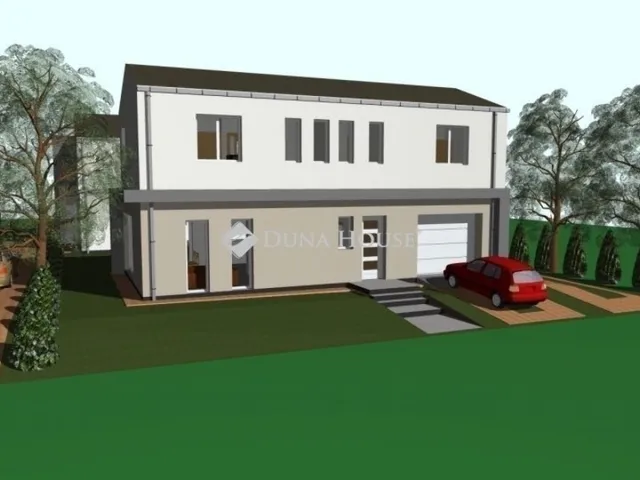 Eladó ház Budapest XVIII. kerület 150 nm