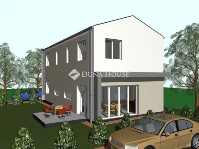 Eladó ház Budapest XVIII. kerület 150 nm