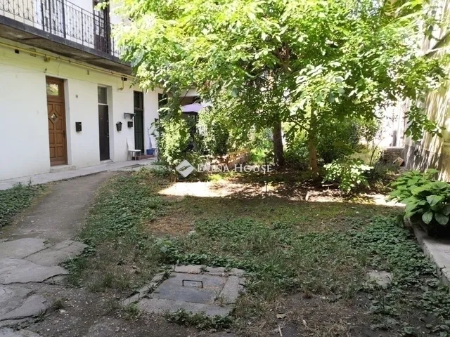 Eladó lakás Budapest XIII. kerület 39 nm