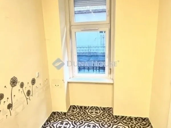 Eladó lakás Budapest VII. kerület 62 nm