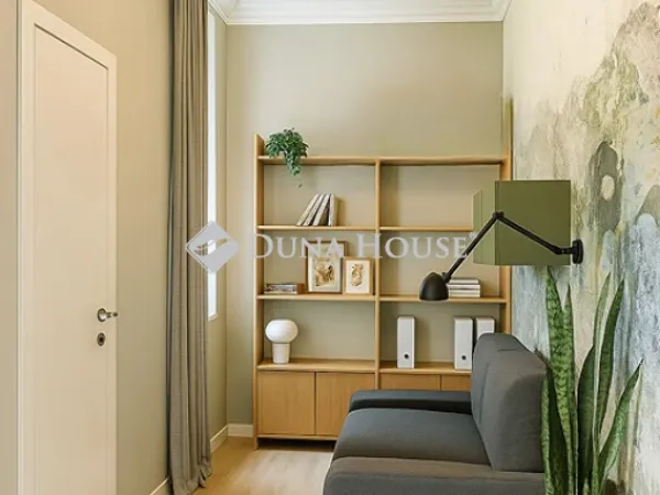 Eladó lakás Budapest XIII. kerület 61 nm