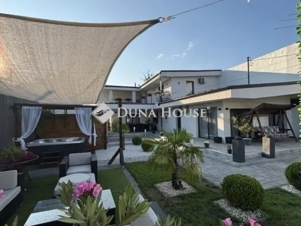 Eladó ház Budapest XX. kerület 150 nm