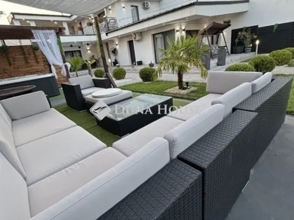 Eladó ház Budapest XX. kerület 150 nm