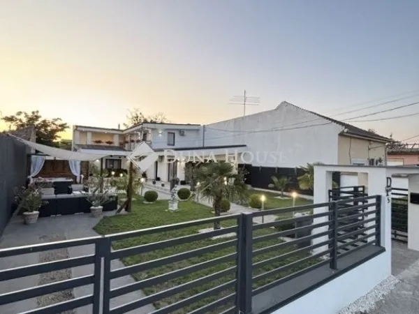 Eladó ház Budapest XX. kerület 150 nm