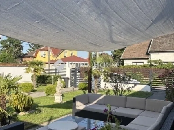 Eladó ház Budapest XX. kerület 150 nm