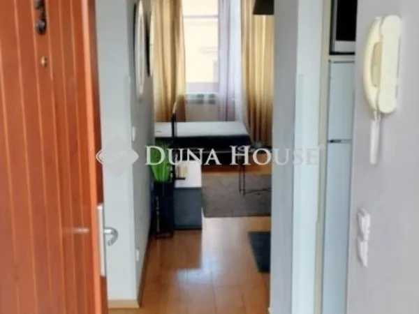 Eladó lakás Budapest VI. kerület 47 nm